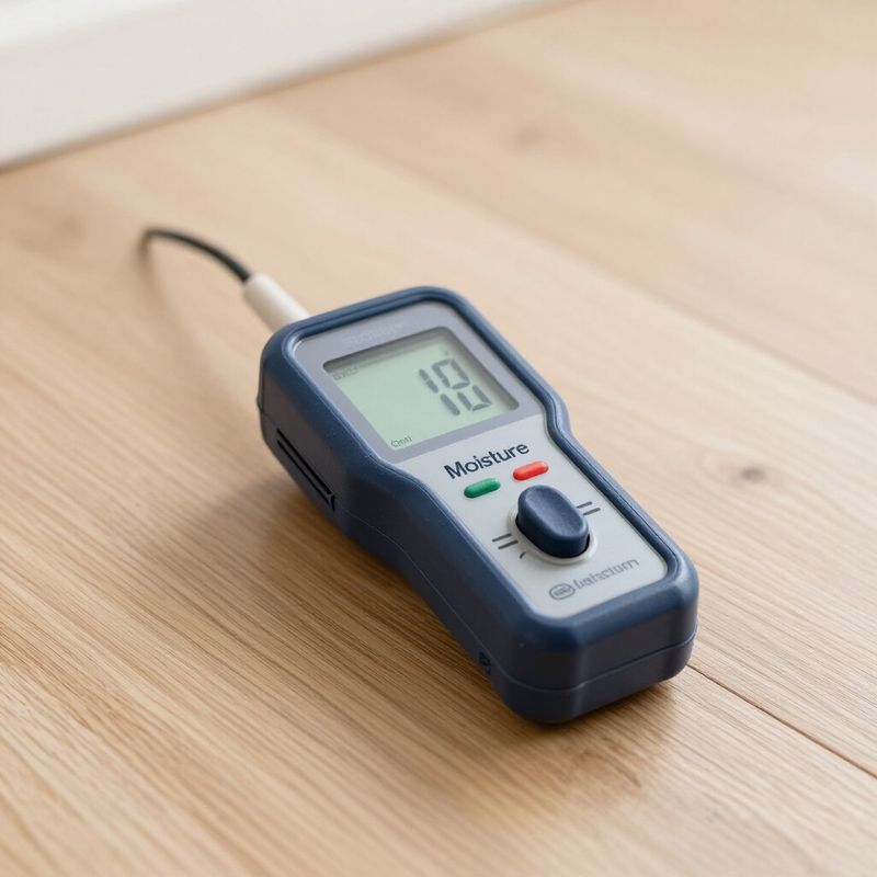 Leak Detection & Repair in Hidalgo