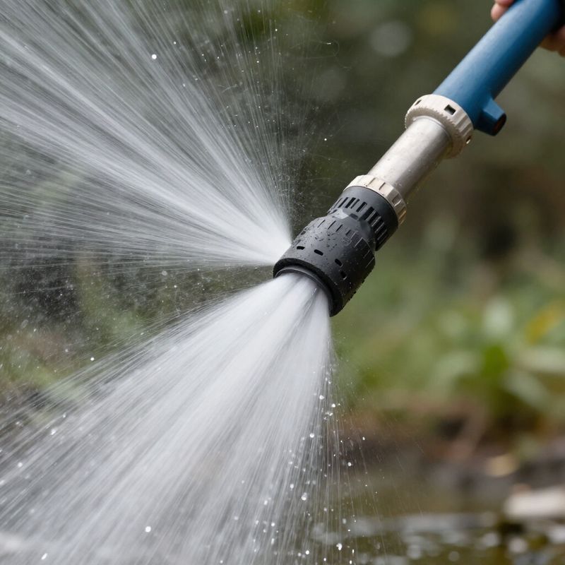 Drain Cleaning & Unclogging in Hidalgo