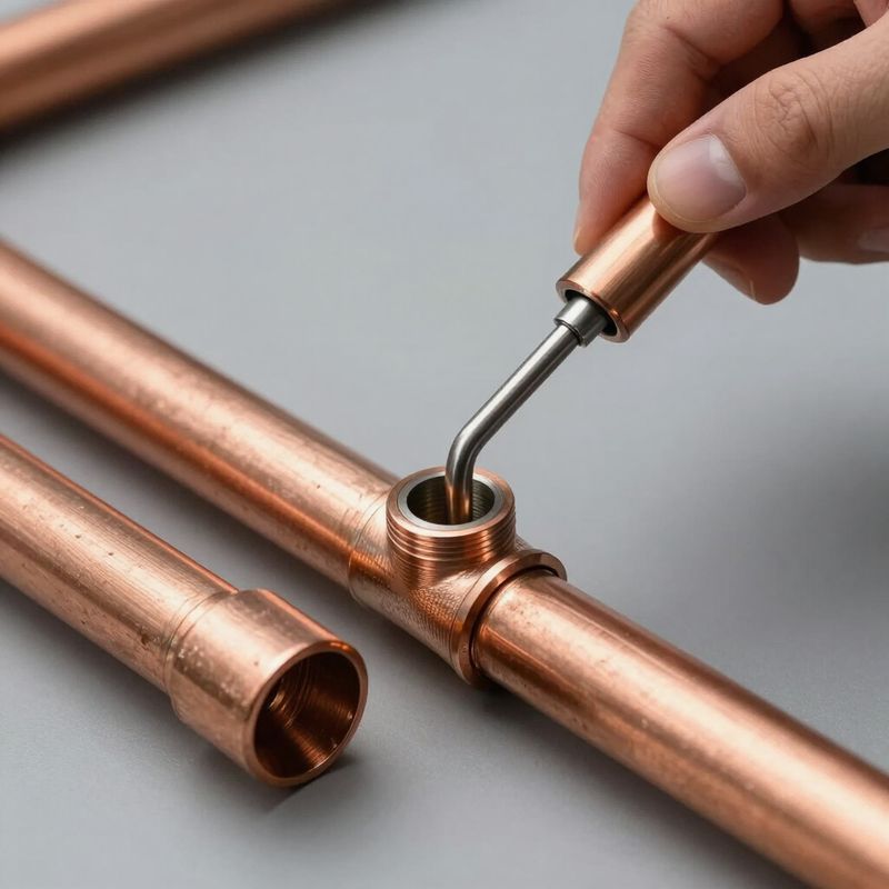 Sewer & Pipe Services in Hidalgo