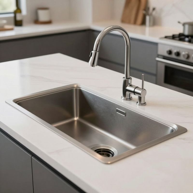 Bathroom & Kitchen Upgrades in Hidalgo